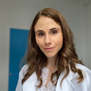 Andrea Suarez, MD PhD FAAD