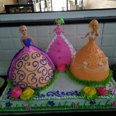 Dreamcakechef