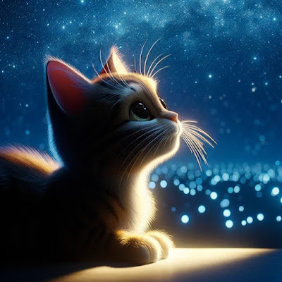 Dream_CatStory