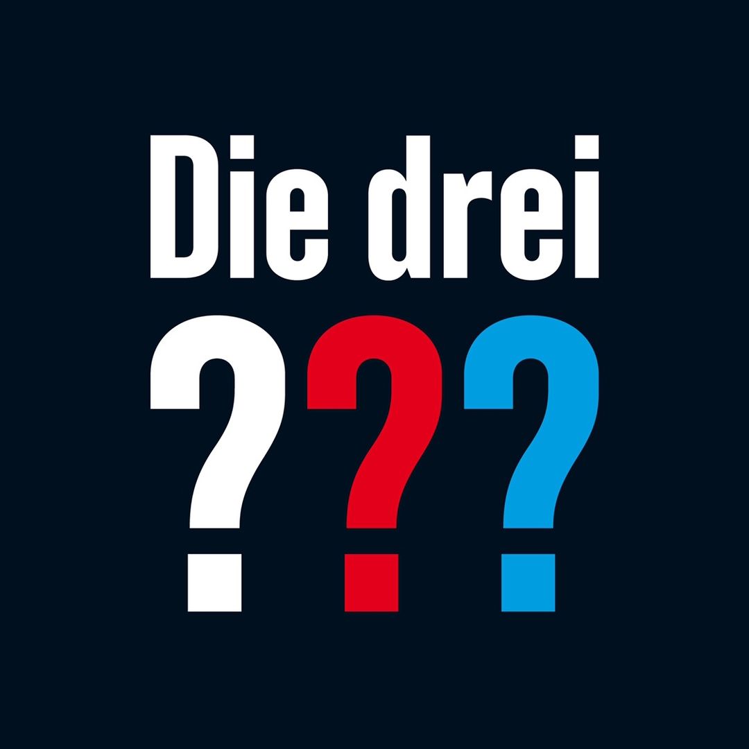 Die drei ???
