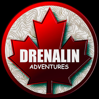 Drenalin Adventures