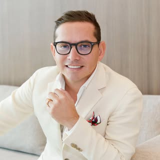 Dr Frank Lamadrid Florian