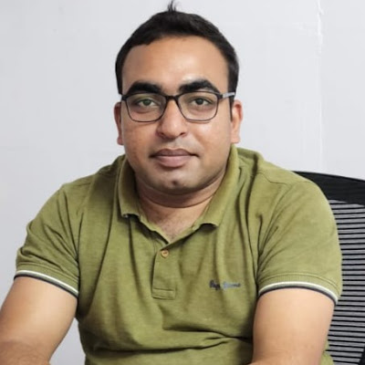 Dr Harivansh Yadav