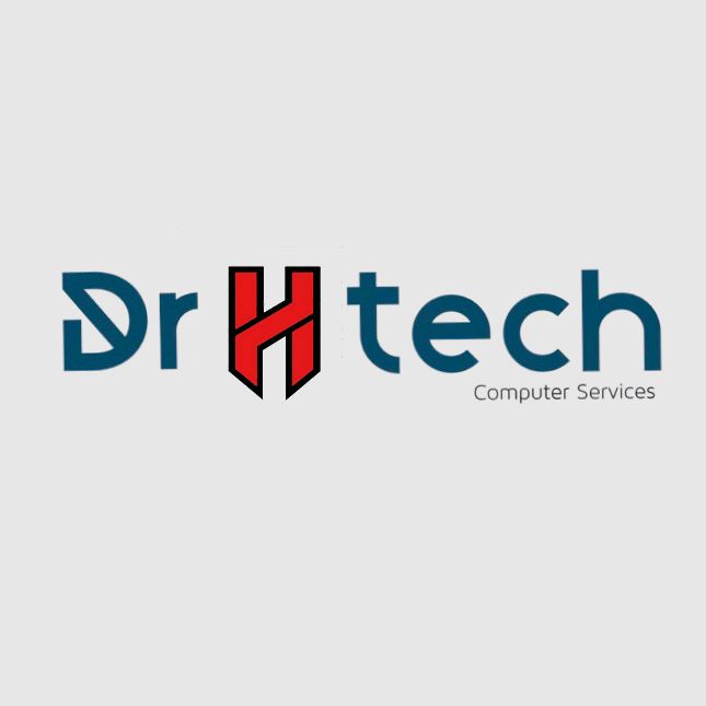 Drhtech Computer