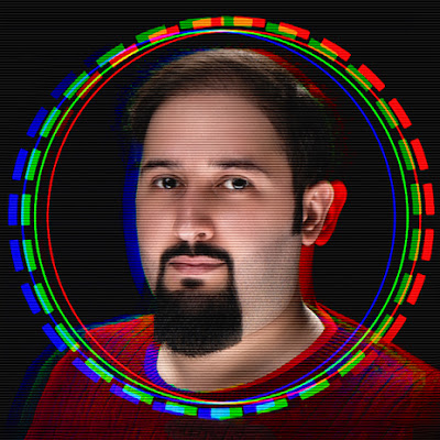 Dr_iHashemi - سيد محمد الهاشمي