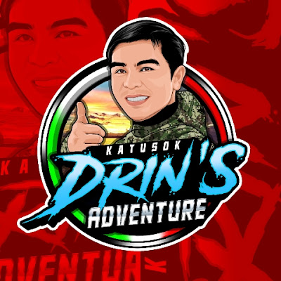 Drin's Adventure