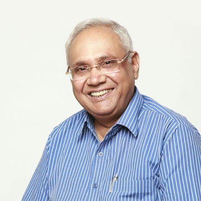 Dr. Jaikaran Goel