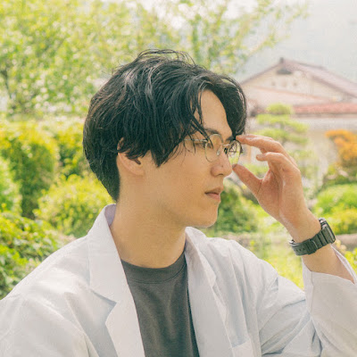 Dr. Kaito Tomita