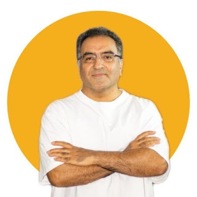 Dr Kalan