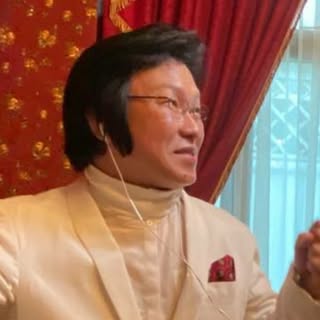 Dato Dr Lawrence Ng Teck Hoong