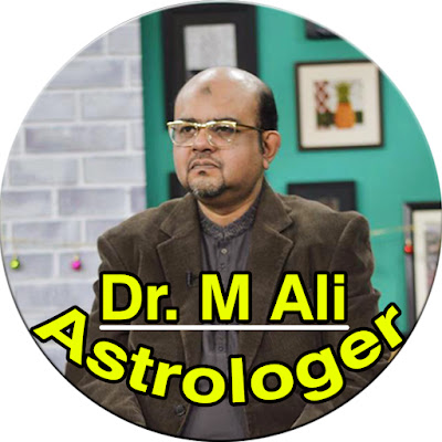 Dr M Ali Astrologer
