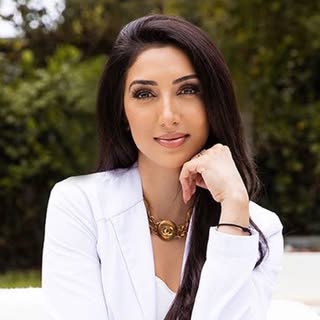Dr. Maryam Nazemzadeh
