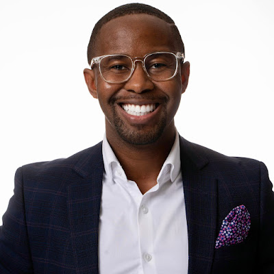Dr. Michael H. Forde