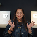Dr Neha Mehta