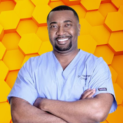 Dr. Nesly Clerge