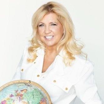 Pippa Malmgren