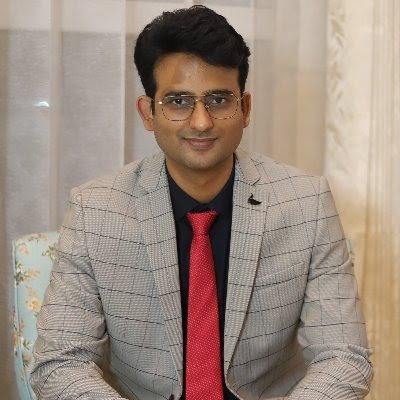Dr Praveen Tripathi Psychiatry