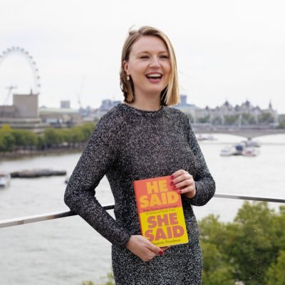 Dr Charlotte Proudman