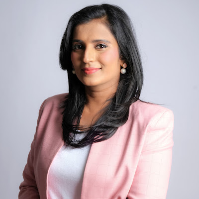 Dr. Purvi Jayaaraaj - Kannada Channel
