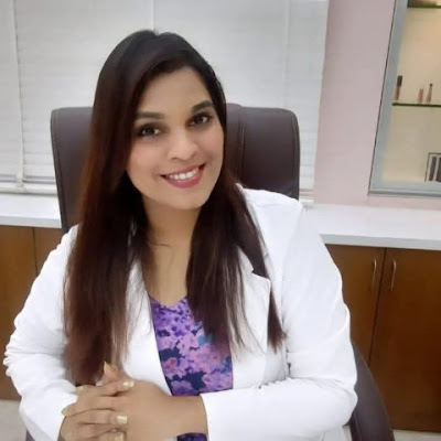 Dr. Ramya Nalli