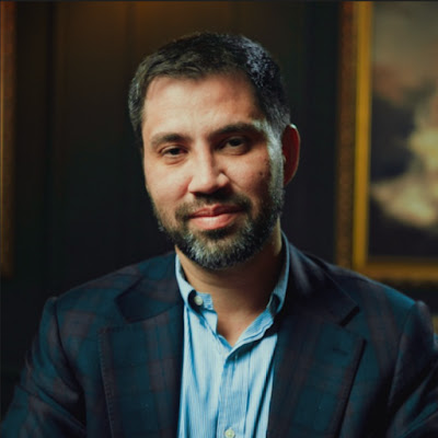 Dr. Renato Silva