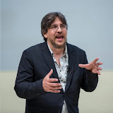 Dr. Roy Casagranda