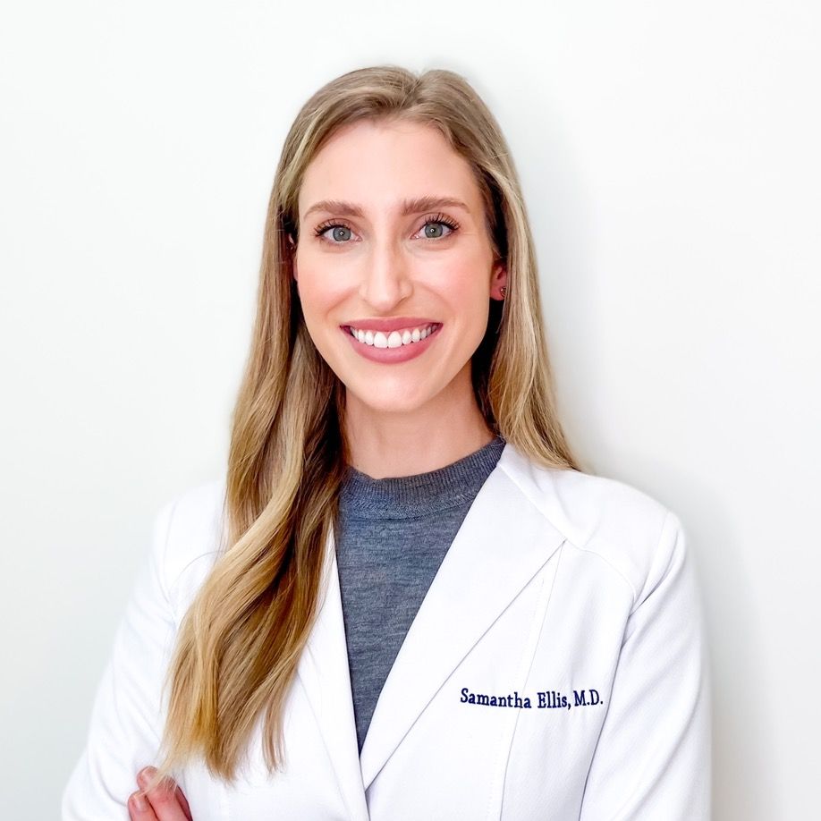 Dr. Sam Ellis - Dermatologist