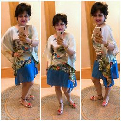 Dr Shalini Weight Loss