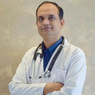 Dr Sumit Gupta