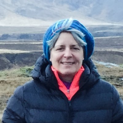 Dr Suzanne Humphries