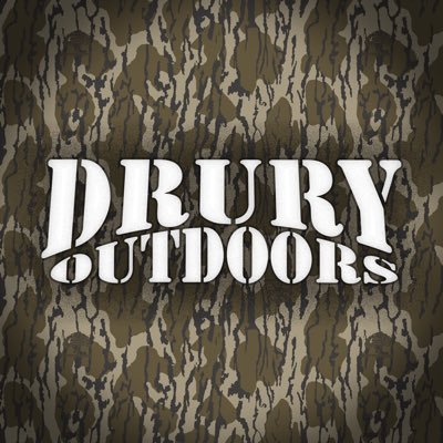 Drury Outdoors 🦌