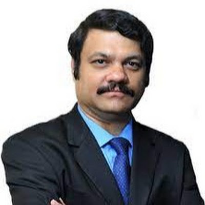 Dr. V.V.L.N.Sastry