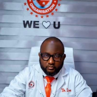 Dr Love Haroun❤️🩺