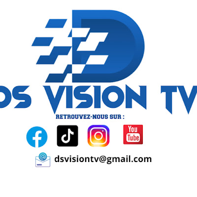 Ds Vision Tv