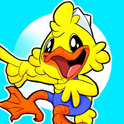 DuckyBlox