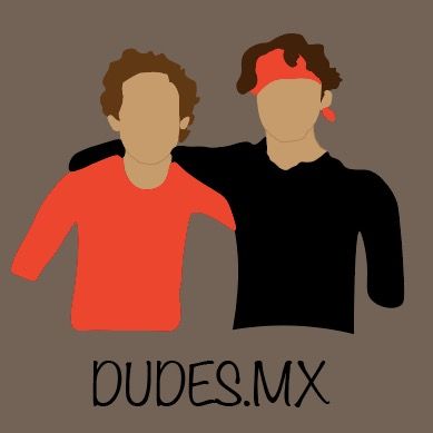 Dudes.mx