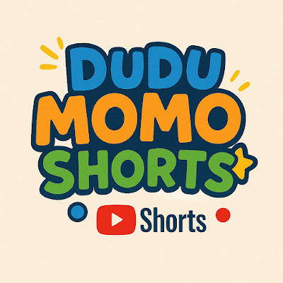 Dudu momo shorts