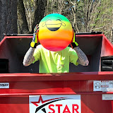 Dumpster Dive King
