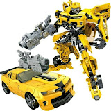 Dunia Robot