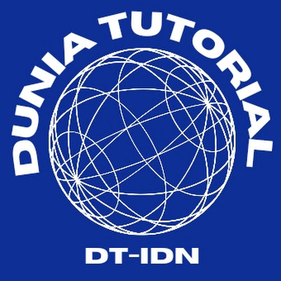 DUNIA TUTORIAL