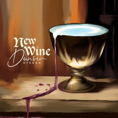 Dunsin Oyekan of #Geni