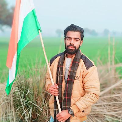 dushyant Vikal Athlete