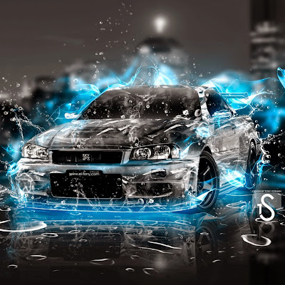 Dutch NFS Gaming