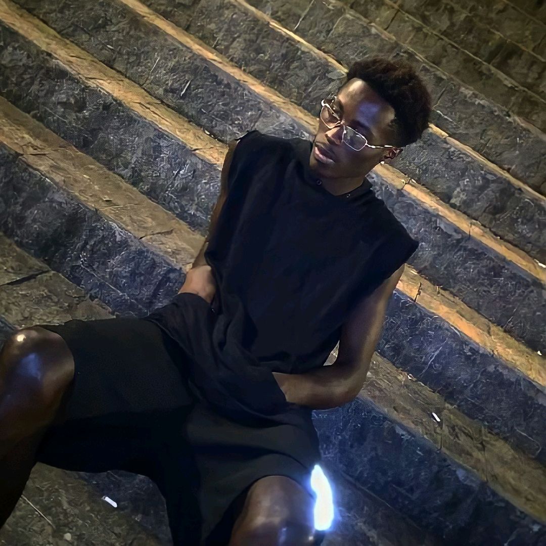 DuuDré 🤴🏿