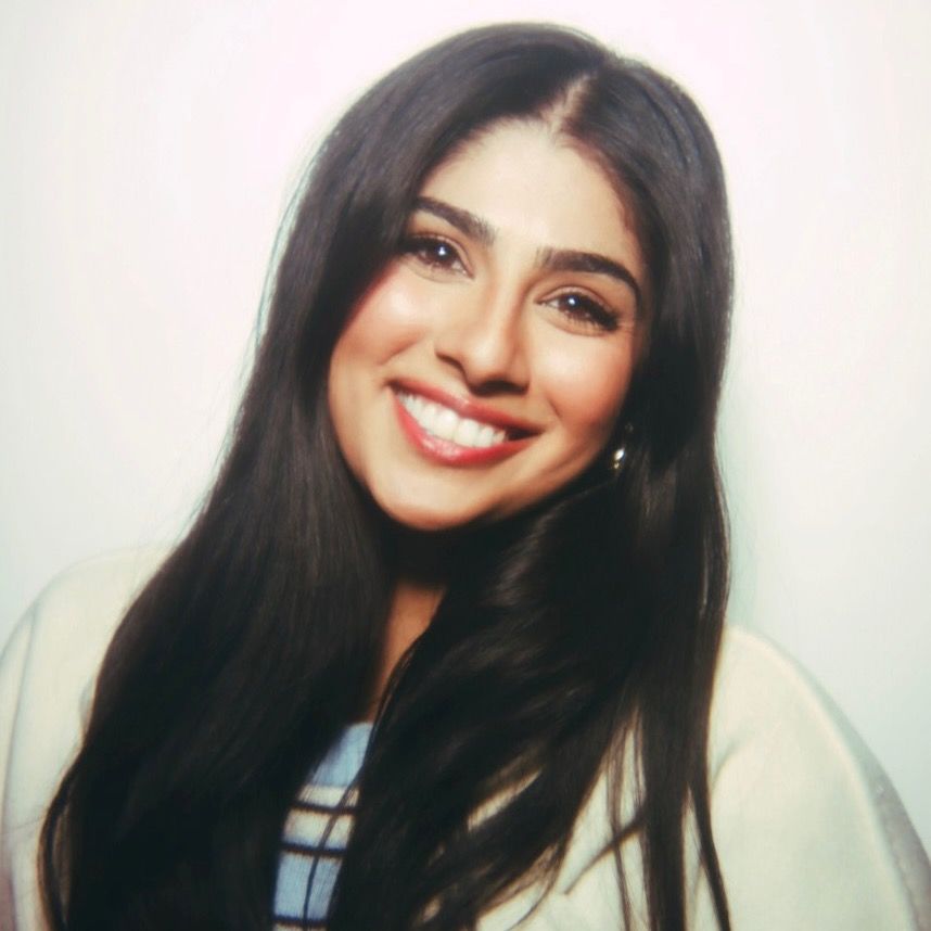 Dyuti Khanna