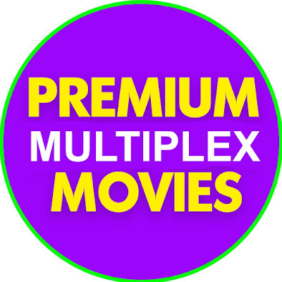 Eagle Premium Multiplex Movies