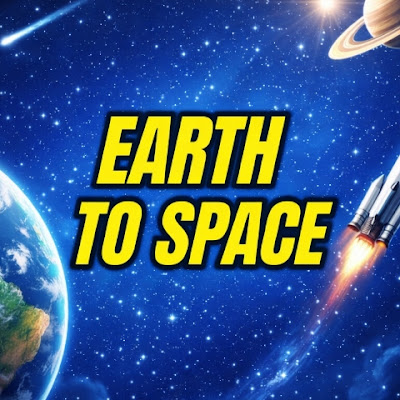 Earth To Space