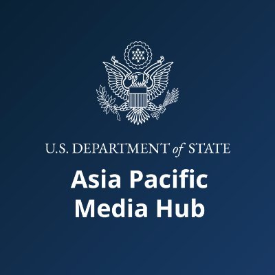U.S. Asia Pacific Media Hub