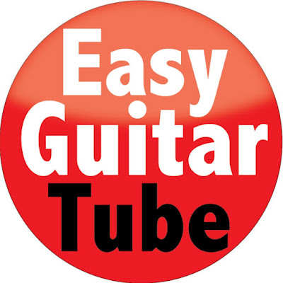 EasyGuitarTube