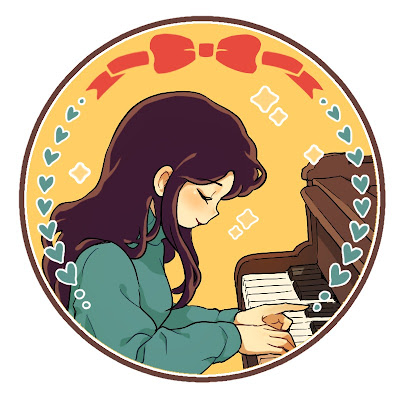 Easy Piano by MINIBINI